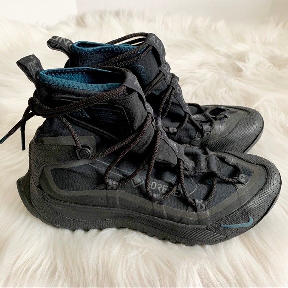 Nike | Shoes | Nike Acg Air Terra Antarktik Goretex Bv63480 Size 6
